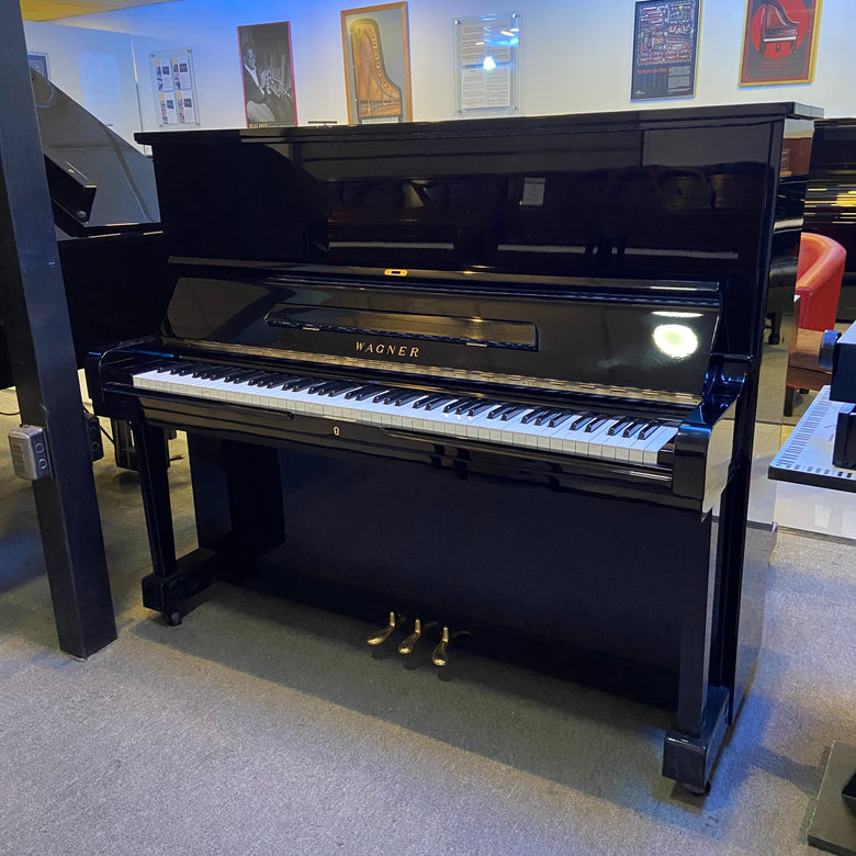 Wagner W1