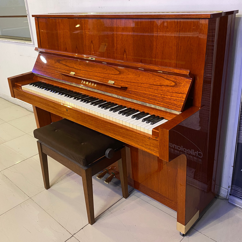 Yamaha W