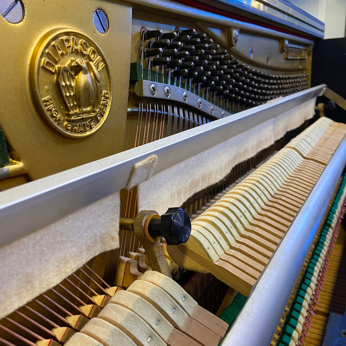 Mejoras para tu piano