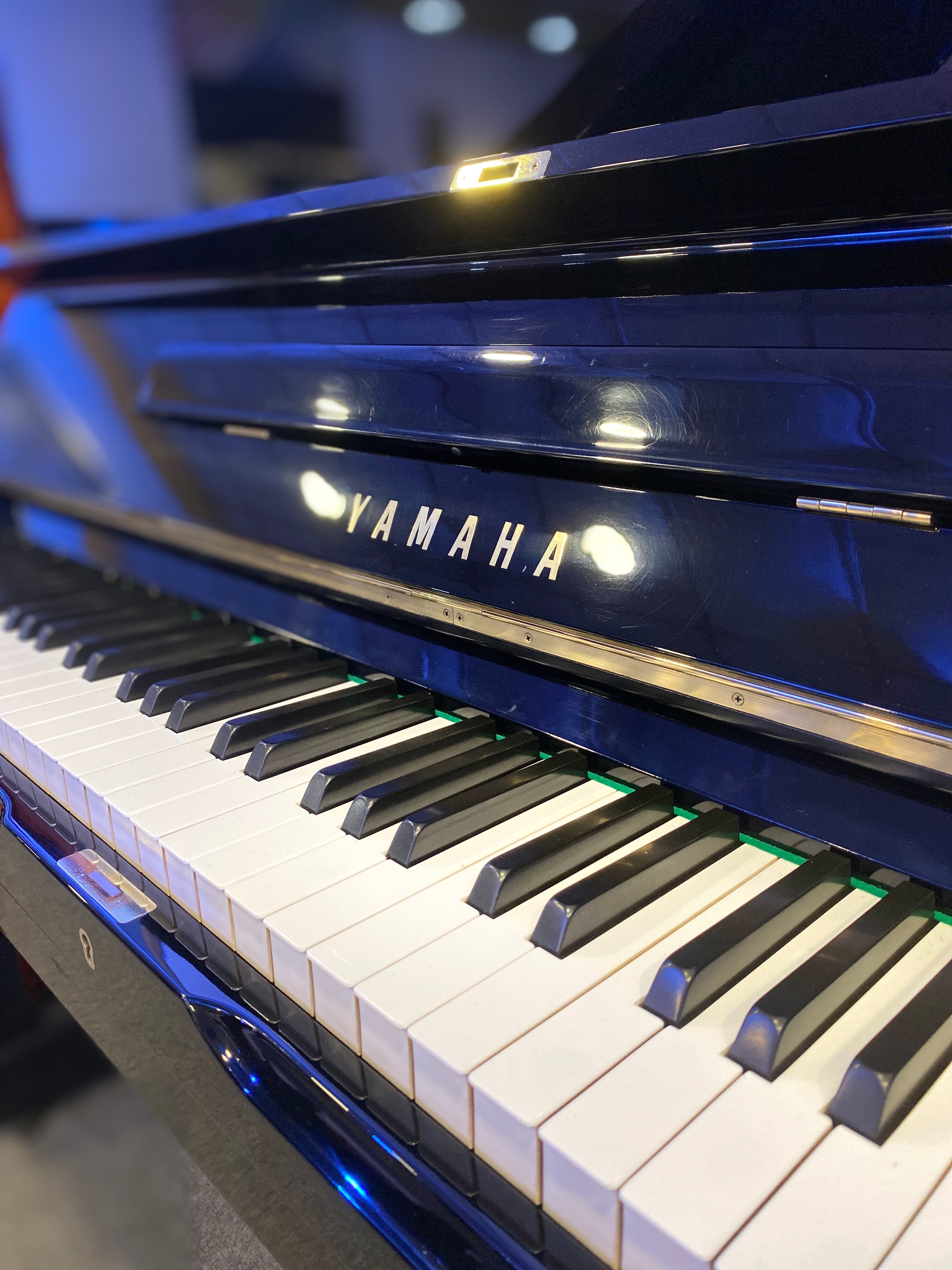 Yamaha U1H