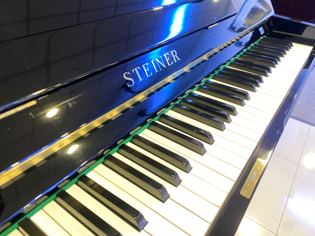 Steiner Mod. U-1