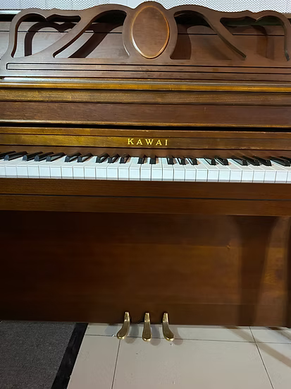 Kawai 502F