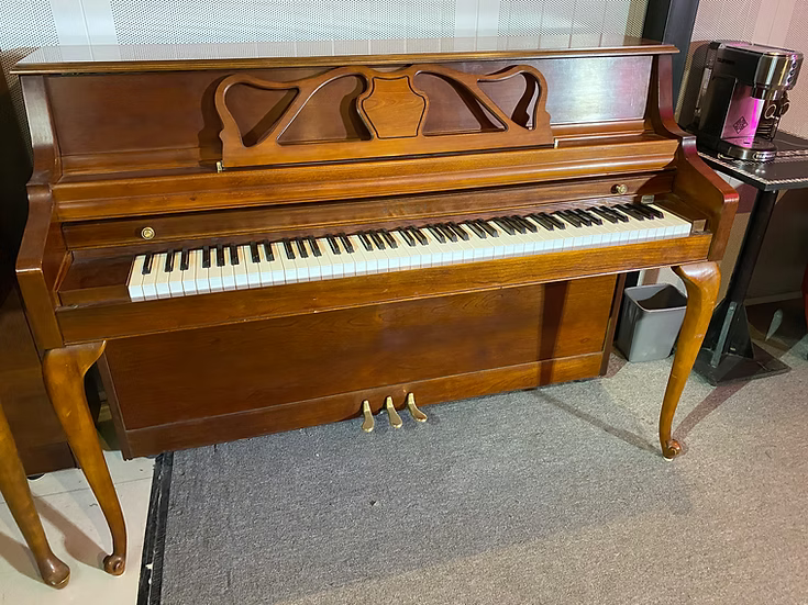 Kawai 504F