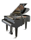 Feurich Mod. F179 - Dynamic II - Herraje cromado