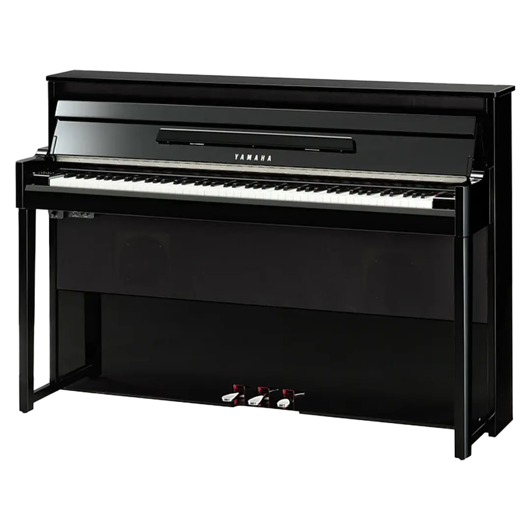 Yamaha NU1XA AVANTGRAND - Para Importación