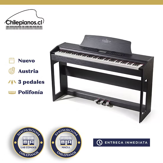 Feurich Olya EVO ePiano