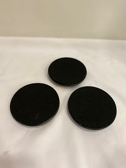 Set Apoya Ruedas Piano de Cola