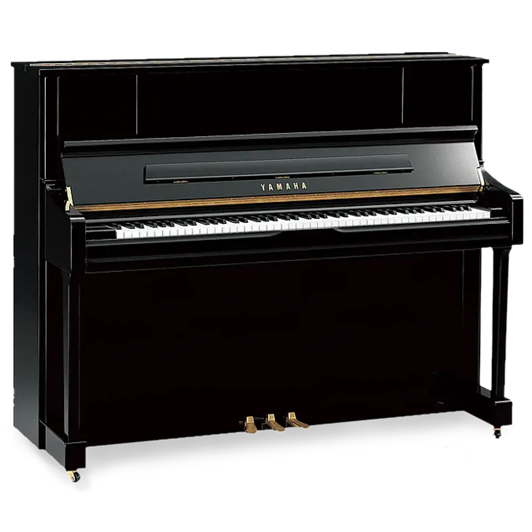 Yamaha U1J - Para Importación