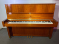 Yamaha W