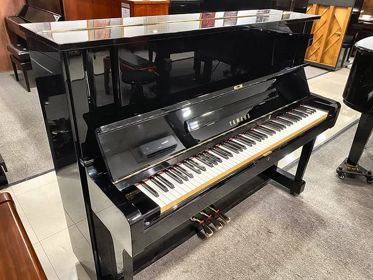 Yamaha YUS