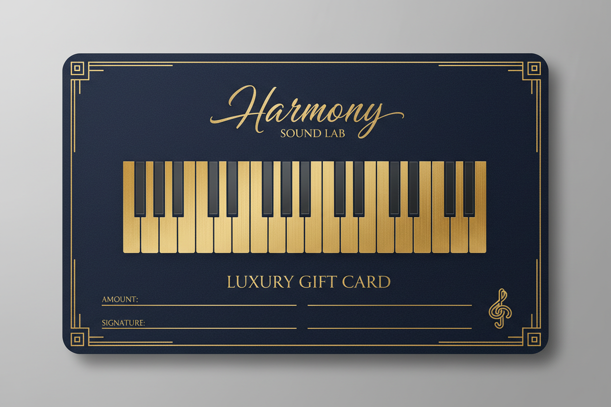 Tu Gift Card Chilepianos