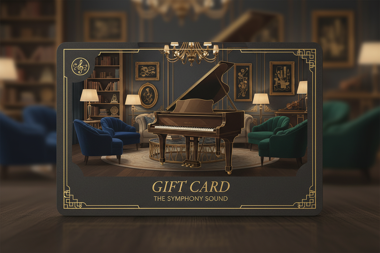 Tu Gift Card Chilepianos